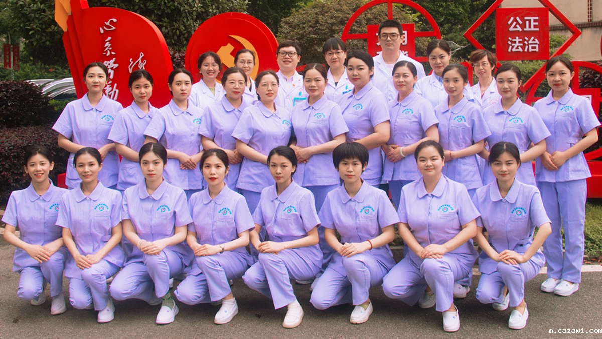 职业性肺病二科